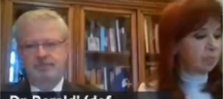 Juicio de los Cuadernos: Cristina Kirchner fue acusada de liderar una asociación ilícita