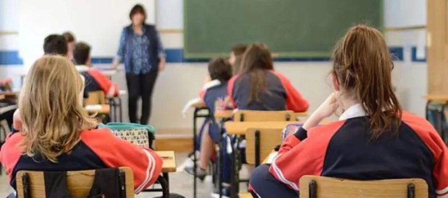 El Gobierno desreguló las cuotas de colegios privados: se podrán fijar aranceles libremente