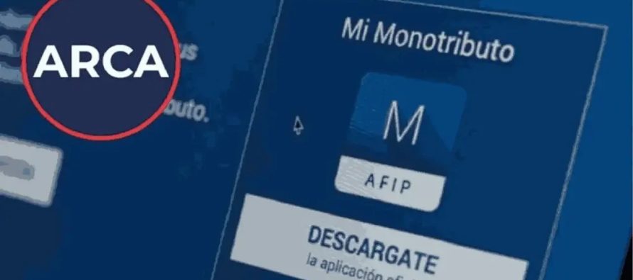 El Gobierno analiza eliminar Monotributo y bajar piso de Ganancias