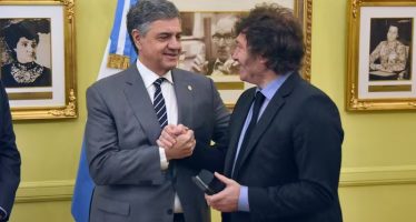 La emisión porteña en dólares obtuvo un importante respaldo del mercado global