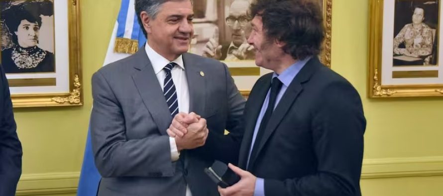 La emisión porteña en dólares obtuvo un importante respaldo del mercado global