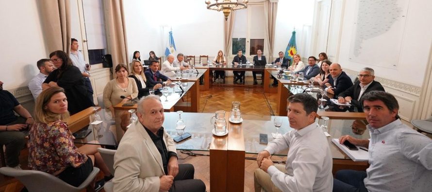 Cómo es la Ley de Financiamiento que impulsa Axel Kicillof en la Legislatura bonaerense
