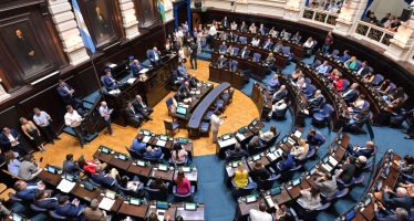 Qué sectores recibirán mayor inversión tras la sanción del Presupuesto 2026 en la Legislatura bonaerense