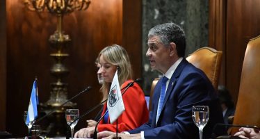 Tras su aprobación, Jorge Macri destacó al Presupuesto 2026 como «un equilibrio entre orden y seguridad»