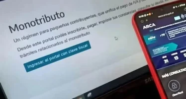 Presentaron “Simple”, un proyecto para proteger a monotributistas y PyMEs