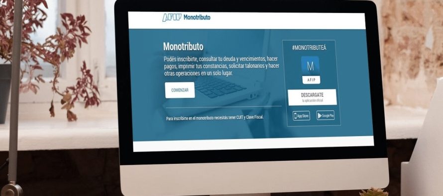 Denuncian una fuerte influencia del FMI para eliminar el monotributo en Argentina
