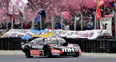 Cuenta regresiva para la final del TC en La Plata: lanzan un sorteo de entradas para la carrera decisiva