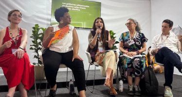 COP30 de Brasil: lanzan un frente latinoamericano para «definir la agenda ambiental del siglo XXI»