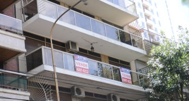 El mercado inmobiliario porteño movió $885.985 millones en diciembre pese a la baja de escrituras