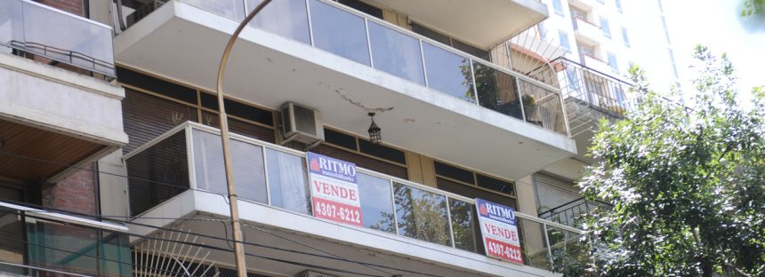 El mercado inmobiliario porteño movió $885.985 millones en diciembre pese a la baja de escrituras