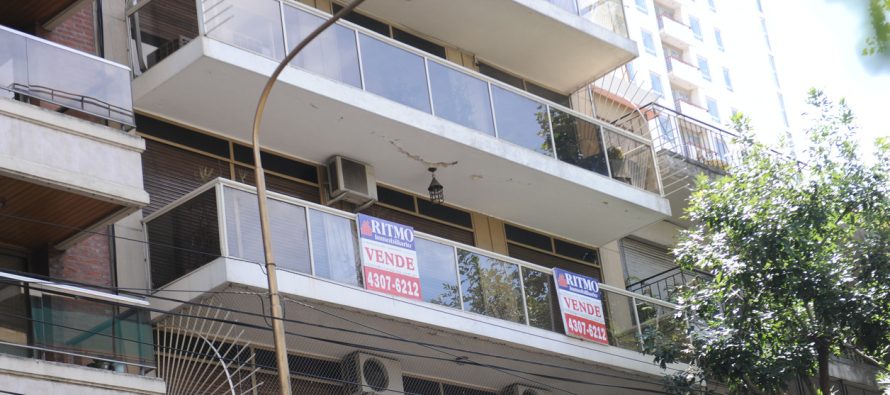 El mercado inmobiliario porteño movió $885.985 millones en diciembre pese a la baja de escrituras