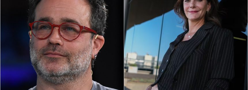 Hablar es Ganar: el ciclo que reunirá a Luciana Aymar y a Gastón Pauls para conversar sobre resiliencia