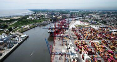 Paralizan uno de los principales puertos bonaerenses por un conflicto gremial: los detalles