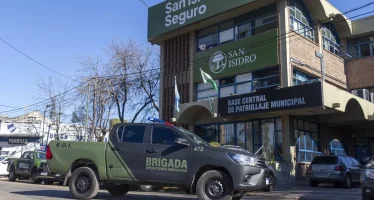 Cuáles son los proyectos de San Isidro tras la aprobación del presupuesto 2026