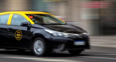 Cómo es el nuevo crédito para taxistas y remiseros del Banco Ciudad