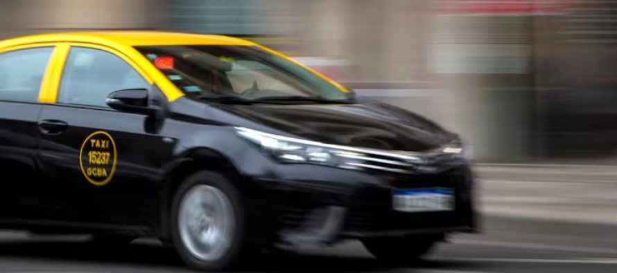 Cómo es el nuevo crédito para taxistas y remiseros del Banco Ciudad