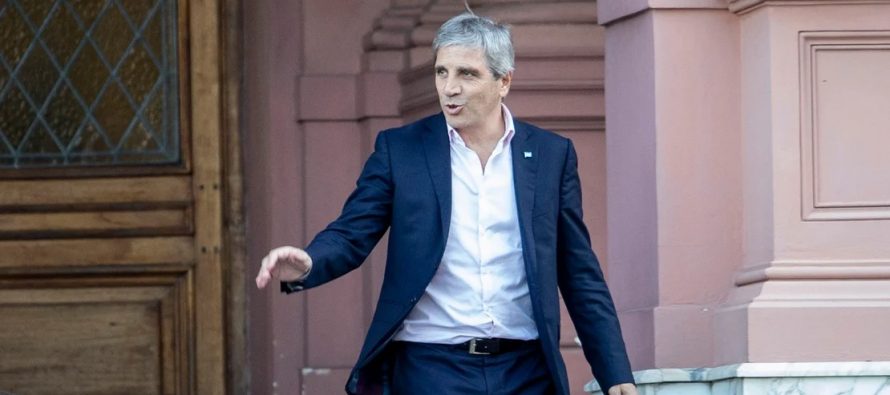 El Gobierno modificó el Presupuesto: una por una, todas las áreas que recibirán más fondos