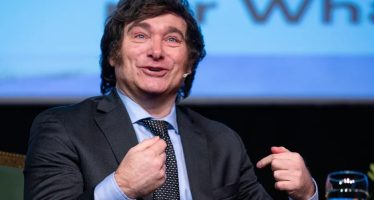 Javier Milei confirmó que no vetará el Presupuesto 2026: «Vamos a acomodar las partidas para cumplir con el déficit cero»