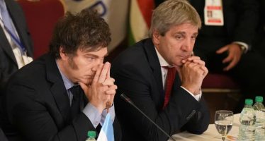 El Gobierno evalúa un decreto para reasignar partidas de discapacidad y universidades