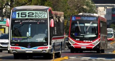 ¿Colectivos y subtes gratis en CABA?: de qué trata el anuncio de Jorge Macri que beneficia a los porteños