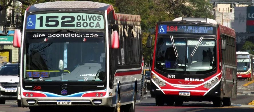 ¿Colectivos y subtes gratis en CABA?: de qué trata el anuncio de Jorge Macri que beneficia a los porteños