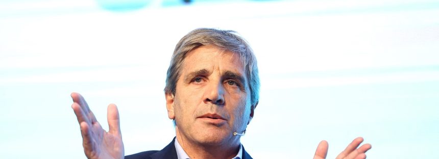 Renunció el secretario de Transporte de la Nación y ya tiene reemplazante