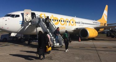 Caos en el aire: ANAC infraccionó a Flybondi por cancelaciones masivas sin aviso