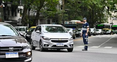 Apagón masivo: Edenor confirmó que una falla en la Subestación Morón afectó a 800.000 usuarios