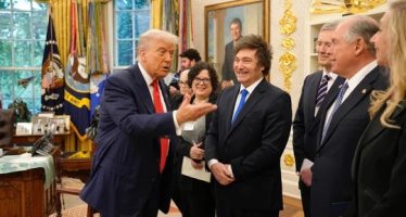 El gobierno de EEUU celebró la declaración de la Hermandad Musulmana como organizacion terrorista