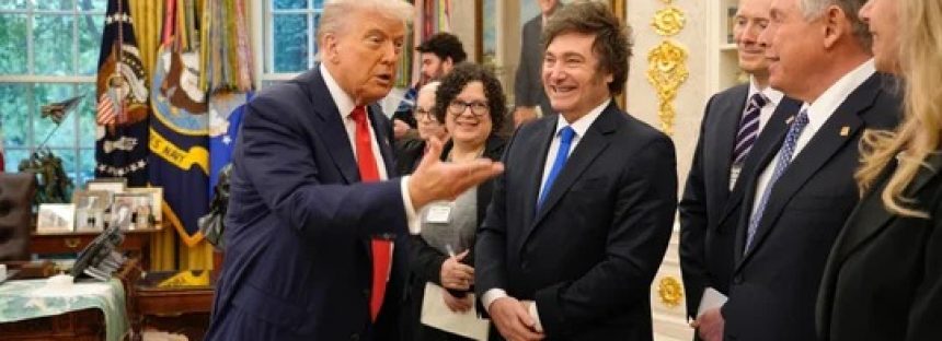 El gobierno de EEUU celebró la declaración de la Hermandad Musulmana como organizacion terrorista