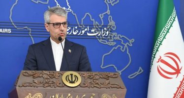 Irán amenazó con una “respuesta adecuada” tras la decisión del Gobierno argentino