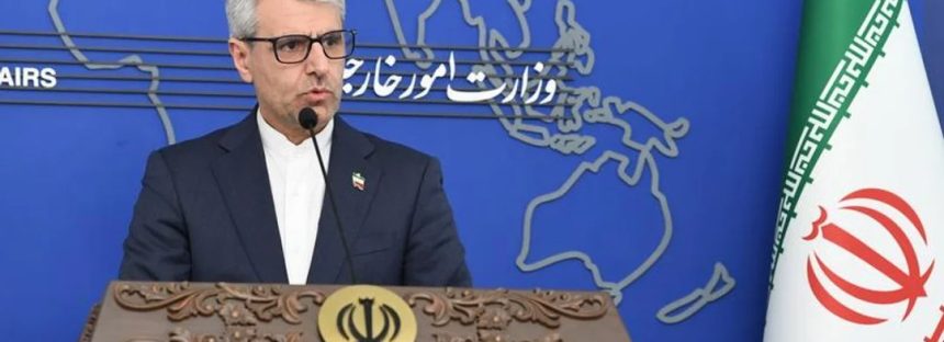 Irán amenazó con una “respuesta adecuada” tras la decisión del Gobierno argentino