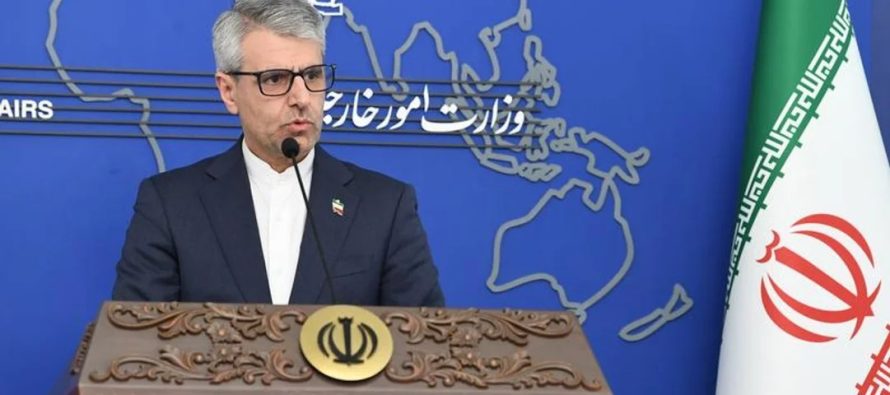 Irán amenazó con una “respuesta adecuada” tras la decisión del Gobierno argentino