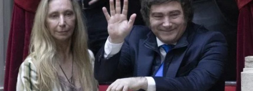 El Gobierno convocó a sesiones extraordinarias para febrero con la reforma laboral como objetivo principal