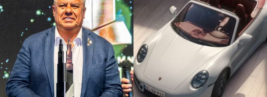 Un broker declaró ante la Justicia y reforzó sospechas en la causa Tapia–Toviggino