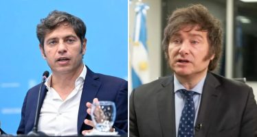 Una nueva encuesta midió la presidencial 2027: cómo quedaría el balotaje más esperado