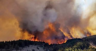 El Gobierno analiza y no descarta sumar la propuesta de los gobernadores del sur a extraordinarias