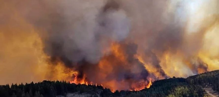 El Gobierno analiza y no descarta sumar la propuesta de los gobernadores del sur a extraordinarias