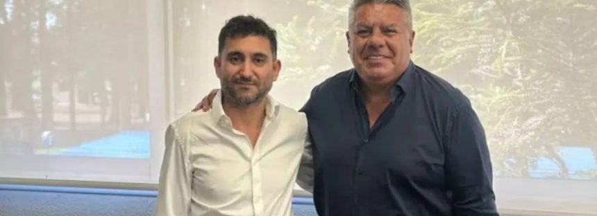 La Justicia detectó un plan sistemático para borrar pruebas en la causa de la financiera ligada a «Chiqui» Tapia