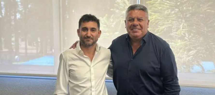 La Justicia detectó un plan sistemático para borrar pruebas en la causa de la financiera ligada a «Chiqui» Tapia