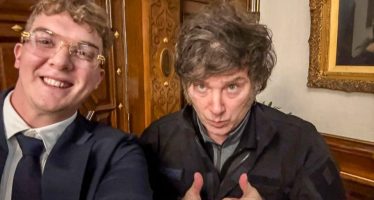 Criptogate $Libra: se conocen los detalles del acuerdo confidencial entre Javier Milei y Hayden Davis