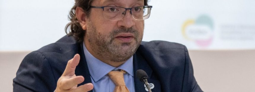 Renunció Marco Lavgna como titular del INDEC: cuáles son los motivos de su salida