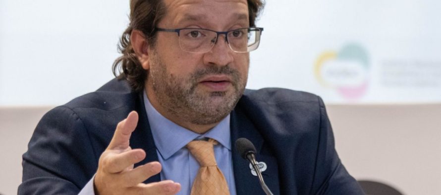 Renunció Marco Lavgna como titular del INDEC: cuáles son los motivos de su salida