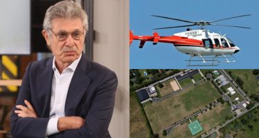 Escándalo en la AFA: por qué el apellido Sigman aparece en la causa por vuelos a la mansión de Pilar