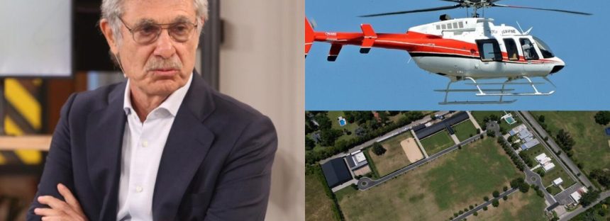 Escándalo en la AFA: por qué el apellido Sigman aparece en la causa por vuelos a la mansión de Pilar