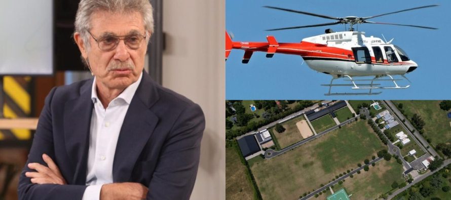 Escándalo en la AFA: por qué el apellido Sigman aparece en la causa por vuelos a la mansión de Pilar