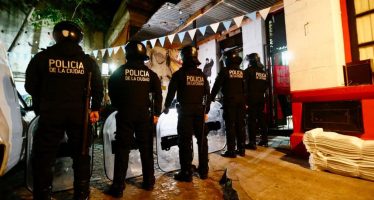 El Gobierno porteño cerró 40 “comedores fantasma” y refuerza los controles de la asistencia alimentaria