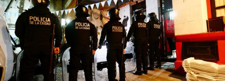 El Gobierno porteño cerró 40 “comedores fantasma” y refuerza los controles de la asistencia alimentaria