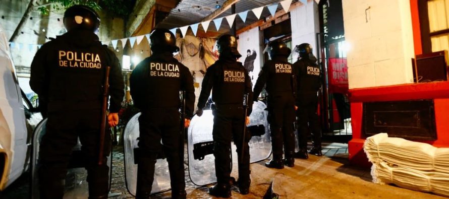 El Gobierno porteño cerró 40 “comedores fantasma” y refuerza los controles de la asistencia alimentaria