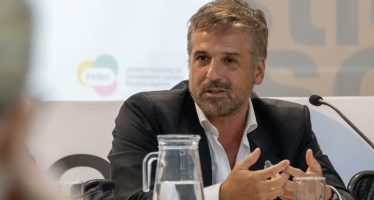 Quién es Pedro Lines, el reemplazante de Lavagna al frente del INDEC